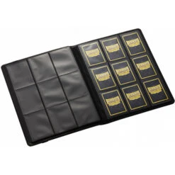 Card Codex 360: The Great Wave Off Kanagawa -Gamegenic Shop AT 34808 3