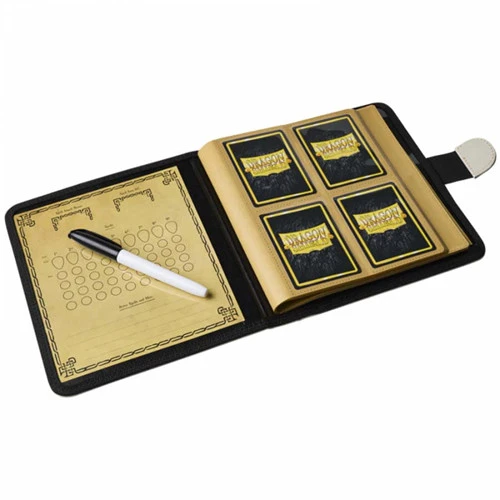 Dragon Shield Roleplaying: Spell Codex - Ashen White 2 Dragon Shield Roleplaying: Spell Codex - Ashen White - Image 2