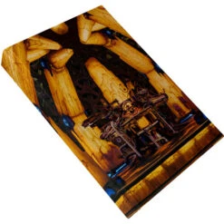 Doctor Who 2E RPG: Core Rulebook (Collector's Edition) -Gamegenic Shop CB71314 3