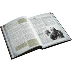 Warhammer Fantasy 4E RPG: Sea Of Claws (New Arrival) -Gamegenic Shop CB72474 3