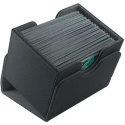 Gamegenic Sidekick 100+ Convertible: Black -Gamegenic Shop GGS20010ML 4