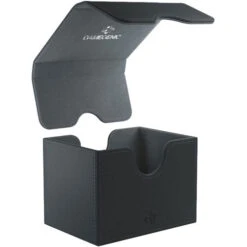 Gamegenic Sidekick 100+ Convertible: Black -Gamegenic Shop GGS20010ML 5