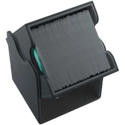 Gamegenic Squire 100+ Convertible: Black -Gamegenic Shop GGS20015ML 3