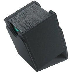 Gamegenic Squire 100+ Convertible: Black -Gamegenic Shop GGS20015ML 4