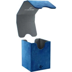 Gamegenic Squire 100+ Convertible: Blue -Gamegenic Shop GGS20016ML 5