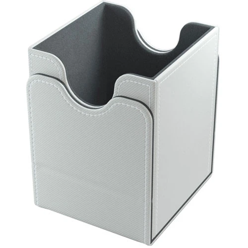 Gamegenic Squire 100+ Convertible: White 2 Gamegenic Squire 100+ Convertible: White - Image 2