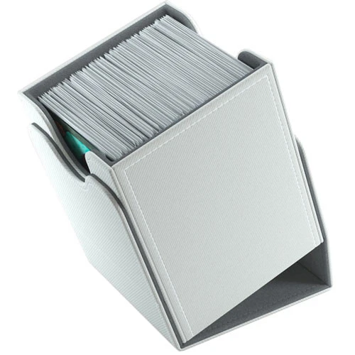 Gamegenic Squire 100+ Convertible: White 4 Gamegenic Squire 100+ Convertible: White - Image 4