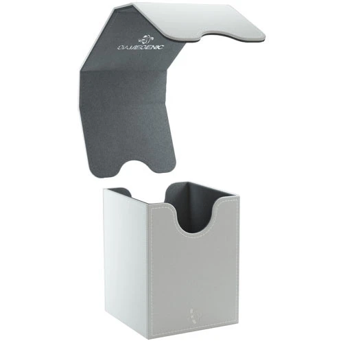 Gamegenic Squire 100+ Convertible: White 5 Gamegenic Squire 100+ Convertible: White - Image 5