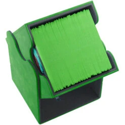 Gamegenic Squire 100+ Convertible: Green 7 Gamegenic Squire 100+ Convertible: Green -Gamegenic Shop GGS20019ML 3