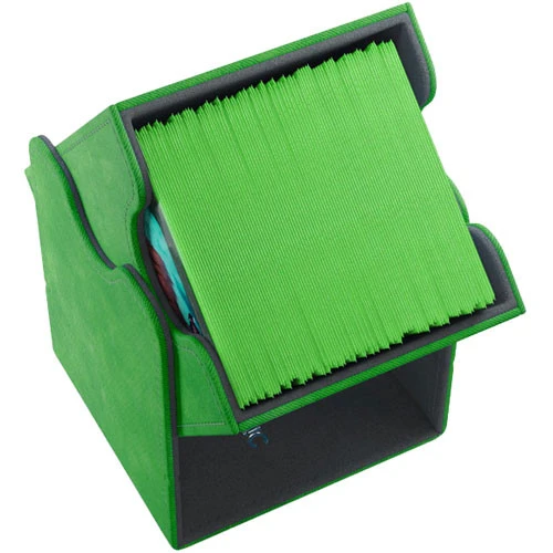 Gamegenic Squire 100+ Convertible: Green 3 Gamegenic Squire 100+ Convertible: Green - Image 3