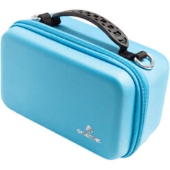 Gamegenic Game Shell 250+ Blue -Gamegenic Shop GGS20031ML 3