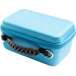 Gamegenic Game Shell 250+ Blue -Gamegenic Shop GGS20031ML 5