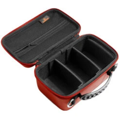 Gamegenic Game Shell 250+ Red -Gamegenic Shop GGS20032ML 4