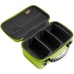 Gamegenic Game Shell 250+ Green -Gamegenic Shop GGS20034ML 4