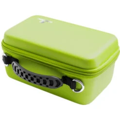 Gamegenic Game Shell 250+ Green -Gamegenic Shop GGS20034ML 5