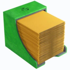 Gamegenic Watchtower 100+ Convertible: Green (Last Chance) -Gamegenic Shop GGS20041ML 3