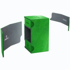 Gamegenic Watchtower 100+ Convertible: Green (Last Chance) -Gamegenic Shop GGS20041ML 5