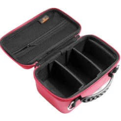 Gamegenic Game Shell 250+ Pink -Gamegenic Shop GGS20042ML 3