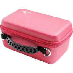 Gamegenic Game Shell 250+ Pink -Gamegenic Shop GGS20042ML 4