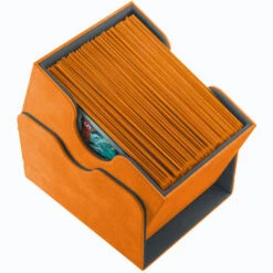 Gamegenic Sidekick 100+ Convertible: Orange -Gamegenic Shop GGS20043ML 3