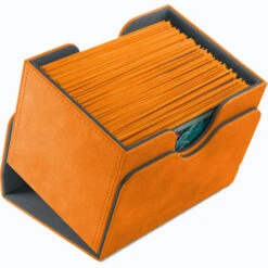 Gamegenic Sidekick 100+ Convertible: Orange -Gamegenic Shop GGS20043ML 4