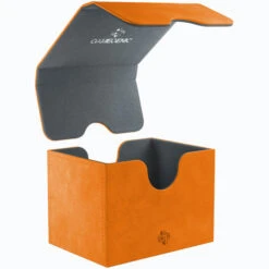 Gamegenic Sidekick 100+ Convertible: Orange -Gamegenic Shop GGS20043ML 5