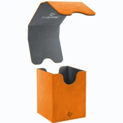 Gamegenic Squire 100+ Convertible: Orange -Gamegenic Shop GGS20044ML 5