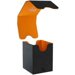 Gamegenic Squire 100+ XL Convertible: Black/Orange 5 Gamegenic Squire 100+ XL Convertible: Black/Orange -Gamegenic Shop GGS20068ML 3