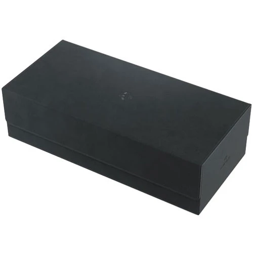 Gamegenic Dungeon 1100+ Convertible: Black 2 Gamegenic Dungeon 1100+ Convertible: Black - Image 2