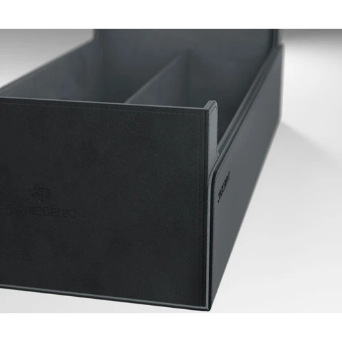 Gamegenic Dungeon 1100+ Convertible: Black 4 Gamegenic Dungeon 1100+ Convertible: Black - Image 4