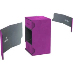 Gamegenic Watchtower 100+ Convertible: Purple -Gamegenic Shop GGS20078ML 3