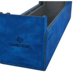 Gamegenic Cards' Lair 400+ Convertible: Blue -Gamegenic Shop GGS20085ML 5