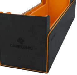 Gamegenic Cards' Lair 400+ Convertible: Black/Orange 10 Gamegenic Cards' Lair 400+ Convertible: Black/Orange -Gamegenic Shop GGS20086ML 5