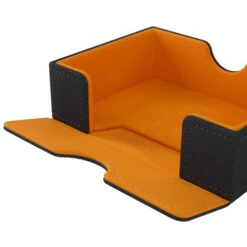 Gamegenic Cards' Lair 400+ Convertible: Black/Orange 11 Gamegenic Cards' Lair 400+ Convertible: Black/Orange -Gamegenic Shop GGS20086ML 6