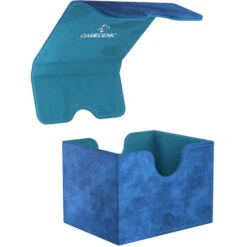 Gamegenic Sidekick 100+ XL Convertible: Blue -Gamegenic Shop GGS20092ML 5