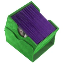 Gamegenic Sidekick 100+ XL Convertible: Green 7 Gamegenic Sidekick 100+ XL Convertible: Green -Gamegenic Shop GGS20094ML 3