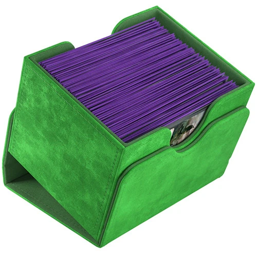 Gamegenic Sidekick 100+ XL Convertible: Green 4 Gamegenic Sidekick 100+ XL Convertible: Green - Image 4