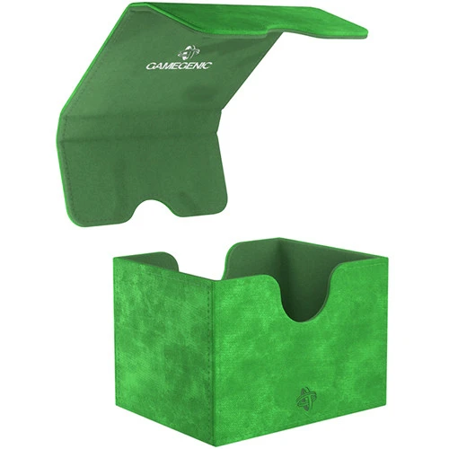 Gamegenic Sidekick 100+ XL Convertible: Green 5 Gamegenic Sidekick 100+ XL Convertible: Green - Image 5