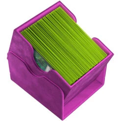 Gamegenic Sidekick 100+ XL Convertible: Purple -Gamegenic Shop GGS20095ML 3