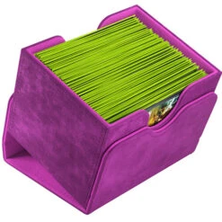 Gamegenic Sidekick 100+ XL Convertible: Purple -Gamegenic Shop GGS20095ML 4