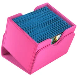 Gamegenic Sidekick 100+ XL Convertible: Pink -Gamegenic Shop GGS20097ML 4