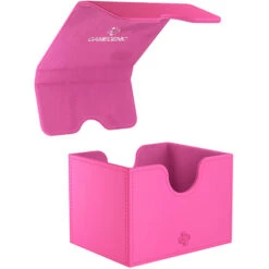 Gamegenic Sidekick 100+ XL Convertible: Pink -Gamegenic Shop GGS20097ML 5