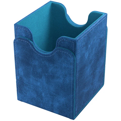 Gamegenic Squire 100+ XL Convertible: Blue 2 Gamegenic Squire 100+ XL Convertible: Blue - Image 2