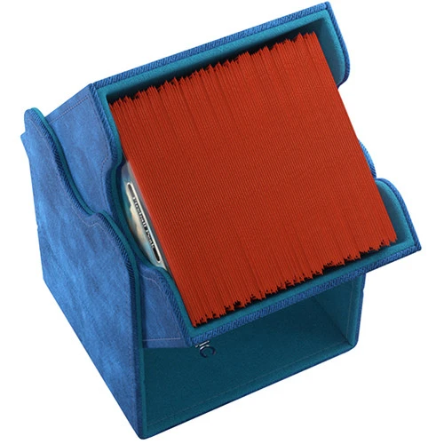 Gamegenic Squire 100+ XL Convertible: Blue 3 Gamegenic Squire 100+ XL Convertible: Blue - Image 3