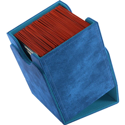 Gamegenic Squire 100+ XL Convertible: Blue 4 Gamegenic Squire 100+ XL Convertible: Blue - Image 4