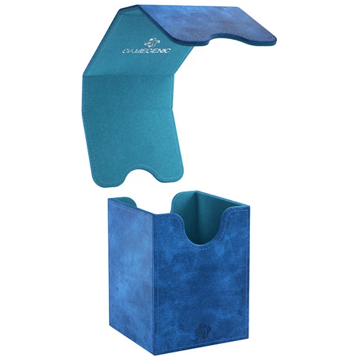 Gamegenic Squire 100+ XL Convertible: Blue 5 Gamegenic Squire 100+ XL Convertible: Blue - Image 5