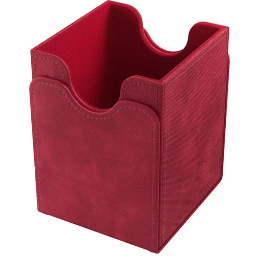 Gamegenic Squire 100+ XL Convertible: Red 2 Gamegenic Squire 100+ XL Convertible: Red - Image 2