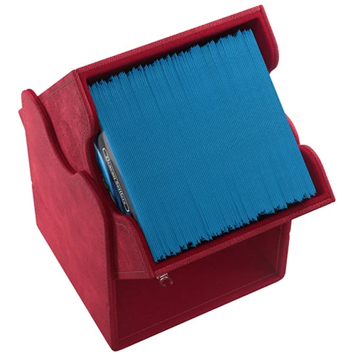 Gamegenic Squire 100+ XL Convertible: Red 3 Gamegenic Squire 100+ XL Convertible: Red - Image 3