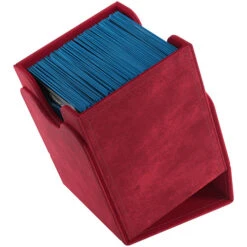 Gamegenic Squire 100+ XL Convertible: Red 8 Gamegenic Squire 100+ XL Convertible: Red -Gamegenic Shop GGS20099ML 4