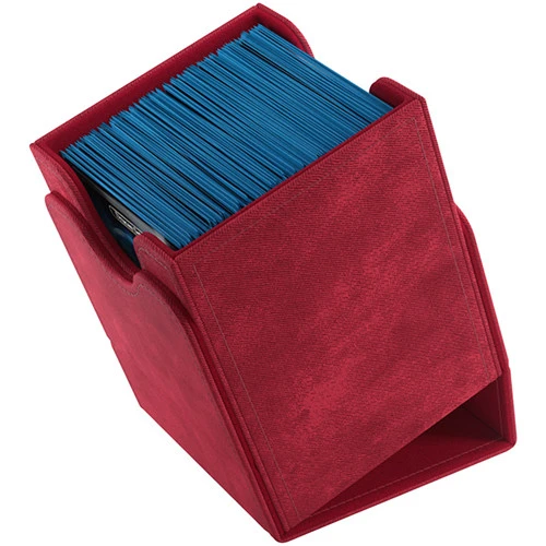 Gamegenic Squire 100+ XL Convertible: Red 4 Gamegenic Squire 100+ XL Convertible: Red - Image 4